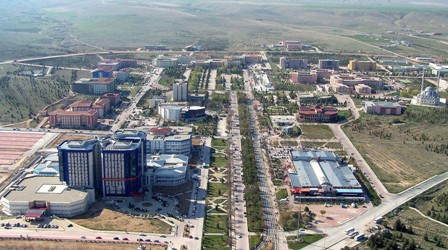 Selçuk 6. sıraya yerleşti