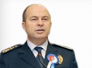 Müdürden kaynanasına özel koruma