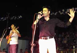 Çumra'da 80. yıl kutlamaları