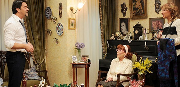 Yalan Dünya 35. bölüm