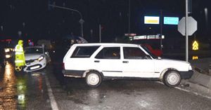 Uslanmaz sürücüye rekor ceza