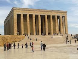 Anıtkabir'deki bilinmeyen ayrıntı