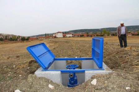 Kotaya karşı imza kampanyası