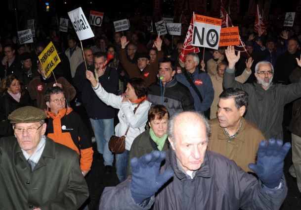 35 bin bankacı işsiz kaldı