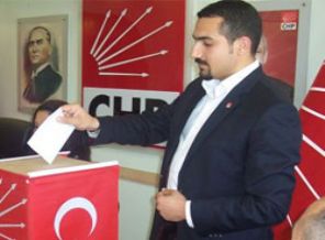 CHP'liden başörtülülere ağır hakaret