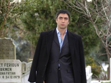 Polat için tam sayfa taziye ilanı