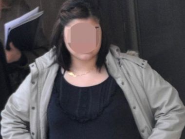 Çocukluk arkadaşının kızına taciz