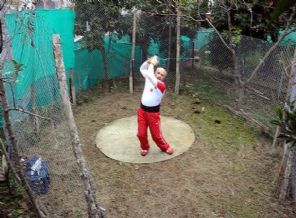 By-passlı rekortmen