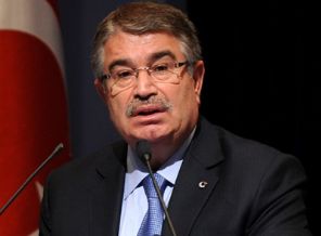 Şahin: İran ve Suriye PKK'ya destek veriyor