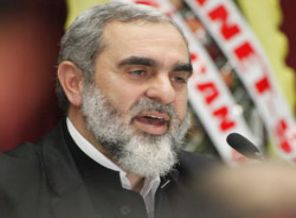 Yıldız: Biz büyük bir aile Ümmetiyiz