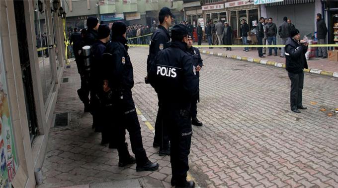 Iğdır'da aşiret kavgası