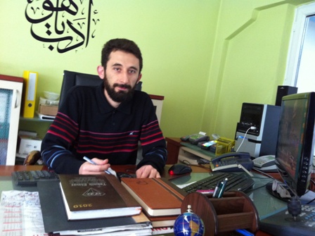 BEM-DER Umre’ye gidiyor