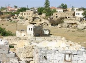 Kansere yol açan konutlar yıkılacak