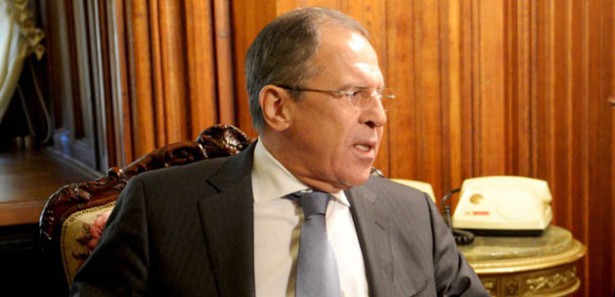 Rusya ilk kez Esed'i açık şekilde uyarı