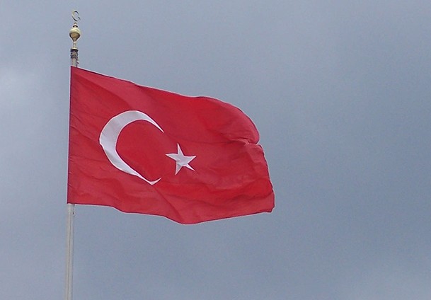 13 ülkeyle tek hükümet gibi