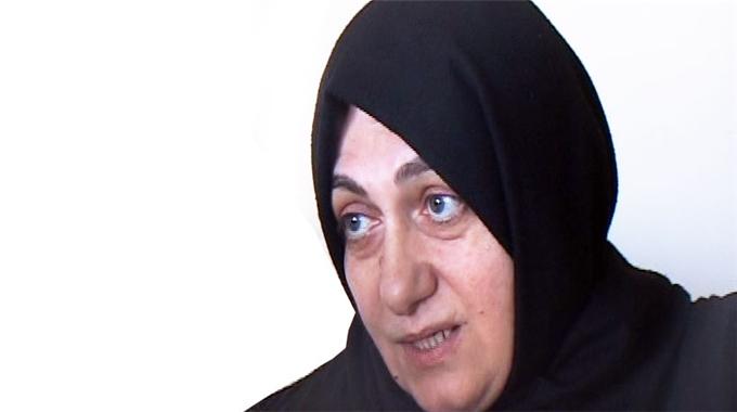 Eşim zorla ölüme gönderildi