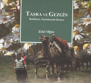 Zeki Oğuz'dan iki kitap
