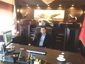 Bilgisayarını bulana 100 bin lira ödül