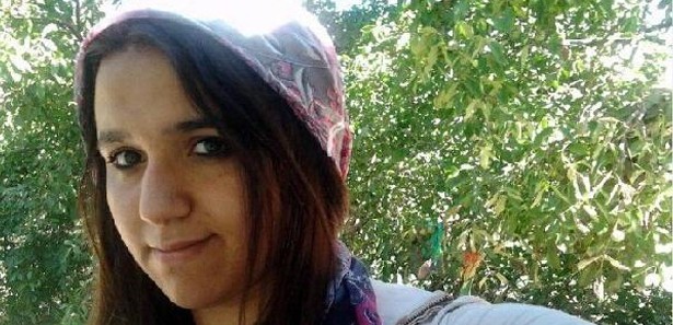 Kayıp genç kızdan 8 gündür haber alınamıyor