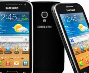 Galaxy yağmuruna devam!