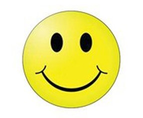 30 yıldır böyle gülümsüyoruz!