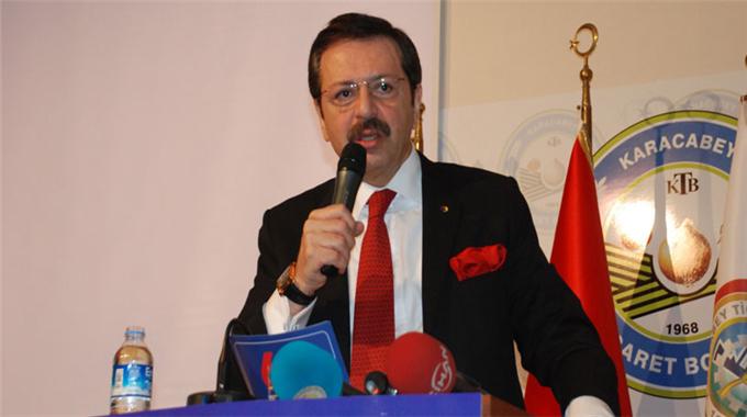 Zenginliğin yolu girişimcilikten geçer