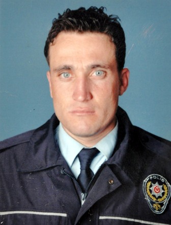 Konyalı polis hayatını kaybetti