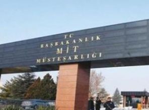 Savcılıkta MİT krizi