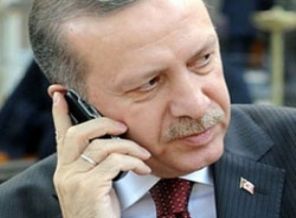 Başbakan Erdoğan'ı MOSSAD mı dinledi?