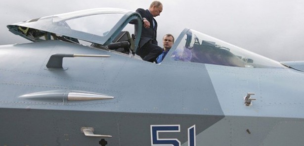 Putin'den Hindistan'a 2.9 milyar dolarlık silah satışı