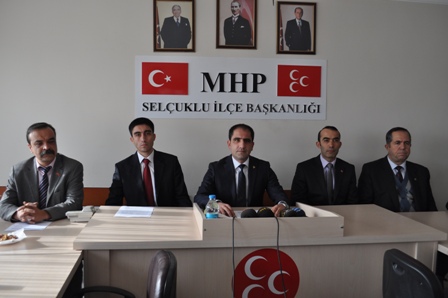 "Selçuklu halkı çok mu zengin?"