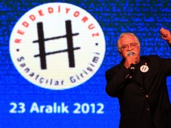 Levent Kırca Kemal Kılıçdaroğlu'na laf attı