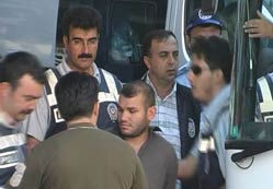 48 şüpheli adliyeye sevk edildi