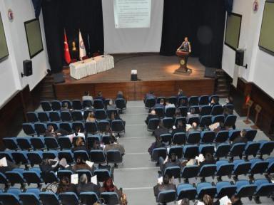 16 ilin Milli Eğitim Müdürü Ankara’da toplandı