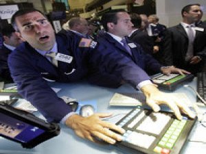 ABD hisseleri Noel'e düşüşle giriyor