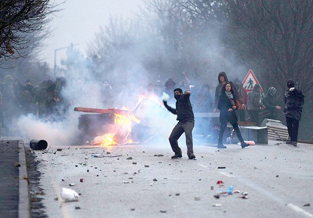 YÖK'ten ODTÜ'deki olaylara inceleme
