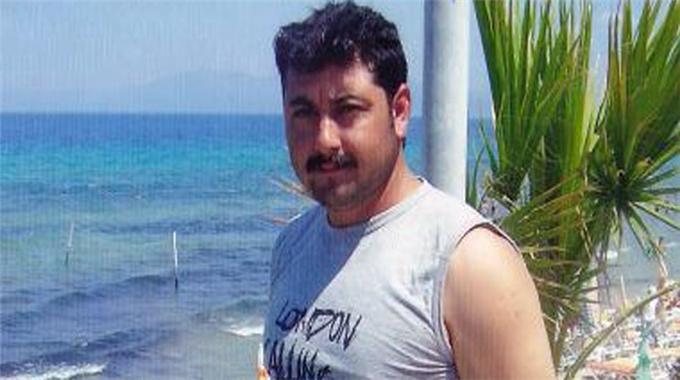 Kayınbiraderini öldüren şahıs tutuklandı