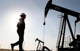 10 kuyunun birinden petrol ve gaz çıktı