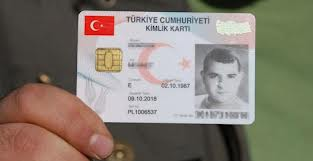 Akıllı kimlikler ücretsiz verilecek