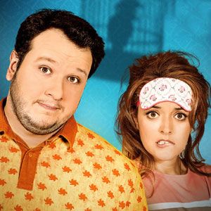 Şahan şahane bir film yapımcısı