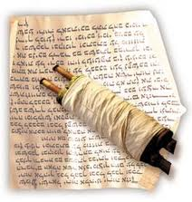 1900 yıllık Tevrat'ı satacaklardı