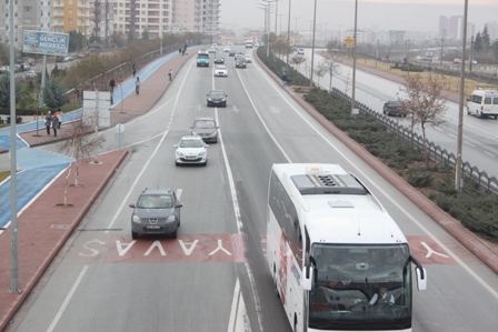 İstanbul Yolu çok can yakacak