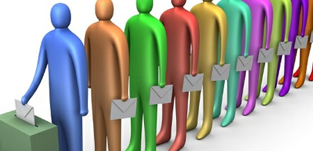 Son seçim anketinde CHP'ye büyük şok!