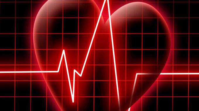 Genetik olarak kalp hastasıyız