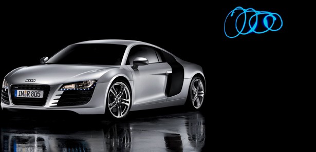 Audi, 2013'ten şüpheli