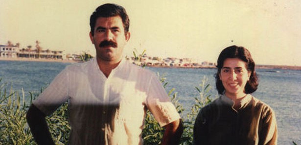 Abdullah Öcalan'la ilgili o iddiaya ne dedi?