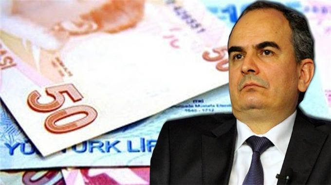 2013 enflasyon hedefi açıklandı
