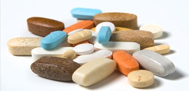 Türk eczacıları birliği'nden antibiyotik uyarısı