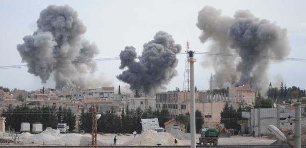 Suriye'de korkunç bilanço: 46 bin ölü