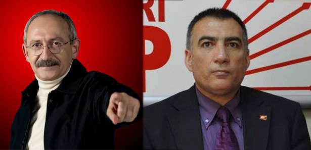 Yolsuzluk yok dedi CHP'den kovuldu